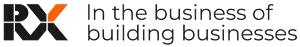 Logo RX